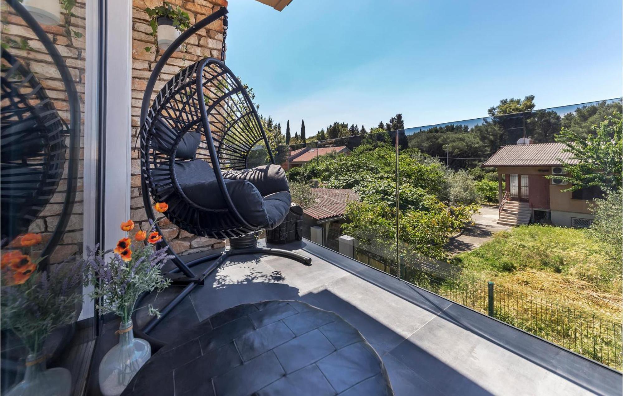 Stunning Apartment In Pula With Wifi 外观 照片