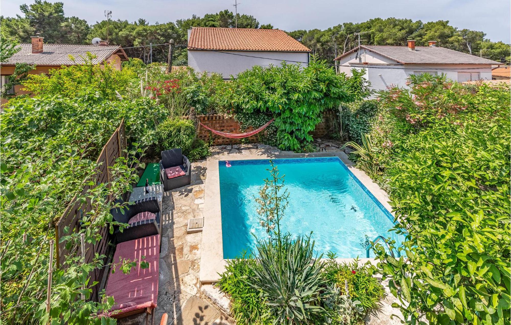 Stunning Apartment In Pula With Wifi 外观 照片